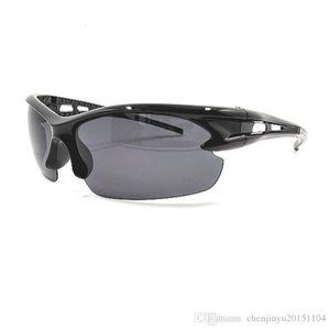 Men Women Glasses Outdoor Sport Mountain Unisex Windproof